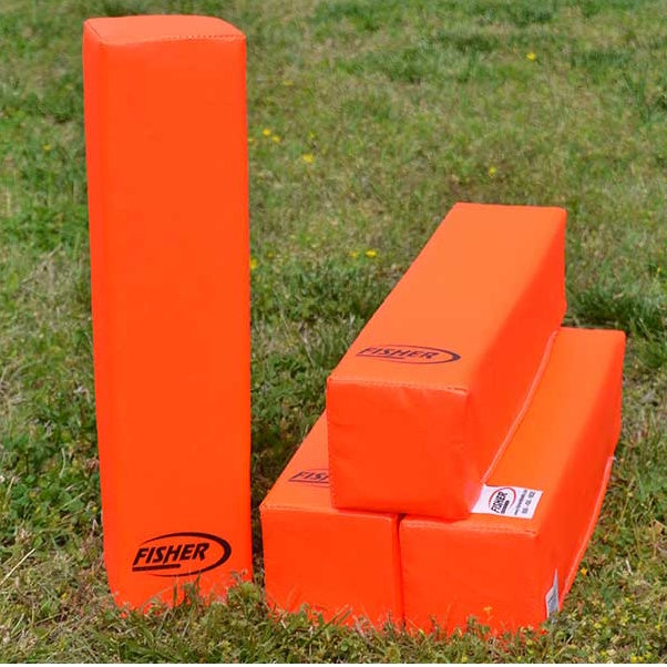 Fisher Athletic Deluxe Pylon PY1