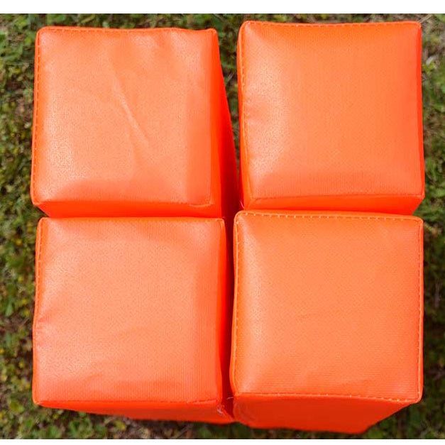 Fisher Athletic Deluxe Pylon PY1