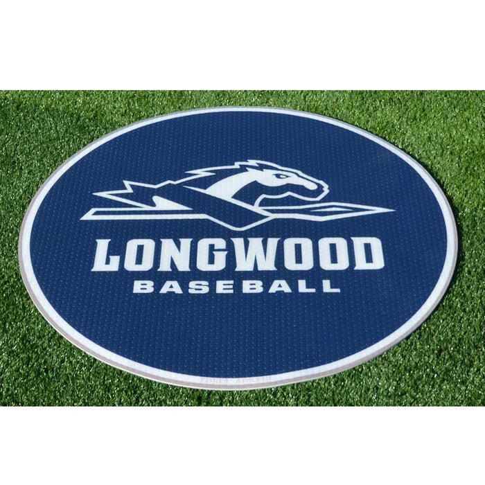 Fisher Athletic Diamond On-Deck Circle DPODC60