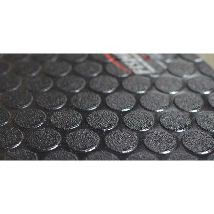 Fisher Athletic Diamond On-Deck Circle DPODC60