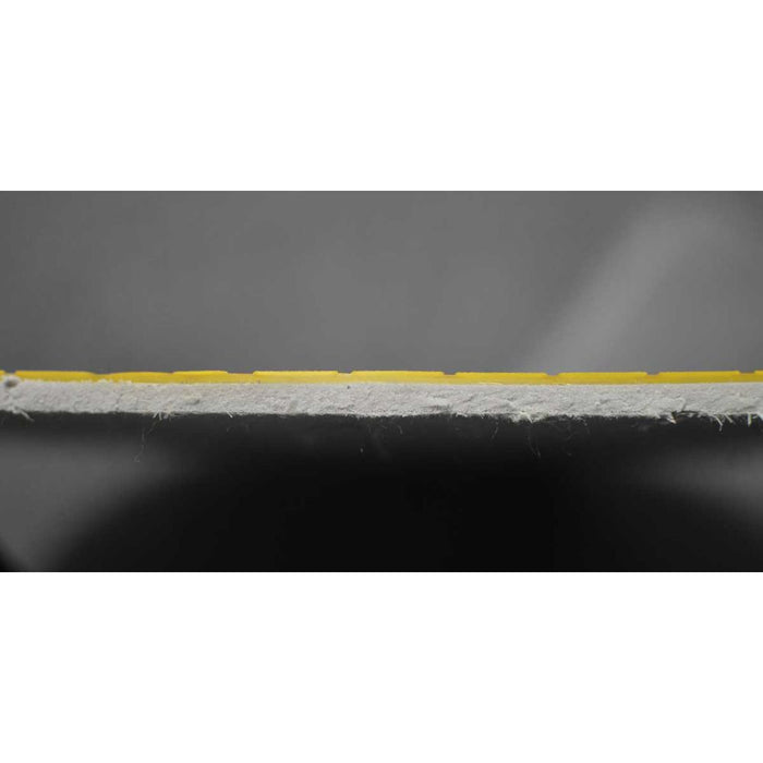 Fisher Athletic Diamond On-Deck Circle DPODC60