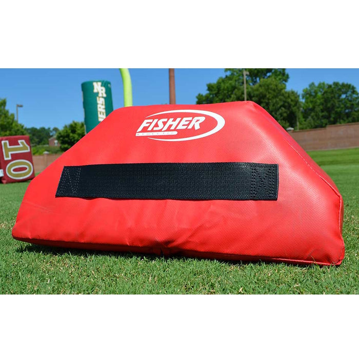 Fisher Athletic Direct Step SO4818DS