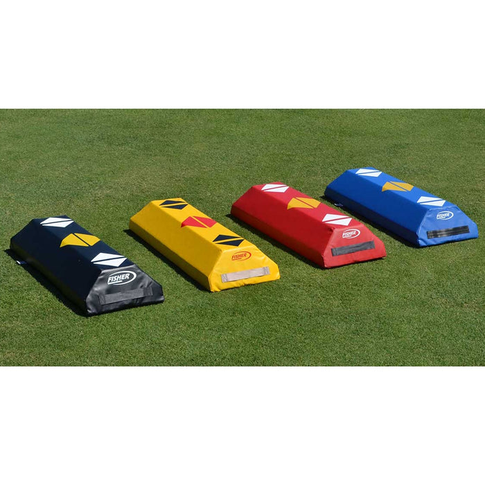 Fisher Athletic Direct Step SO4818DS