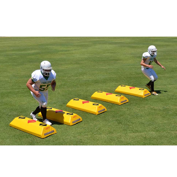 Fisher Athletic Direct Step SO4818DS