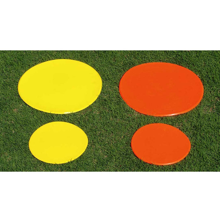 Fisher Athletic Discs