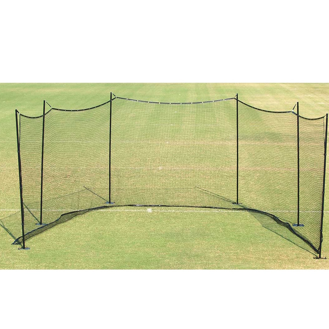 Speed Discus Fisher Athletic Discus Cage DC100 — Change Speed Running