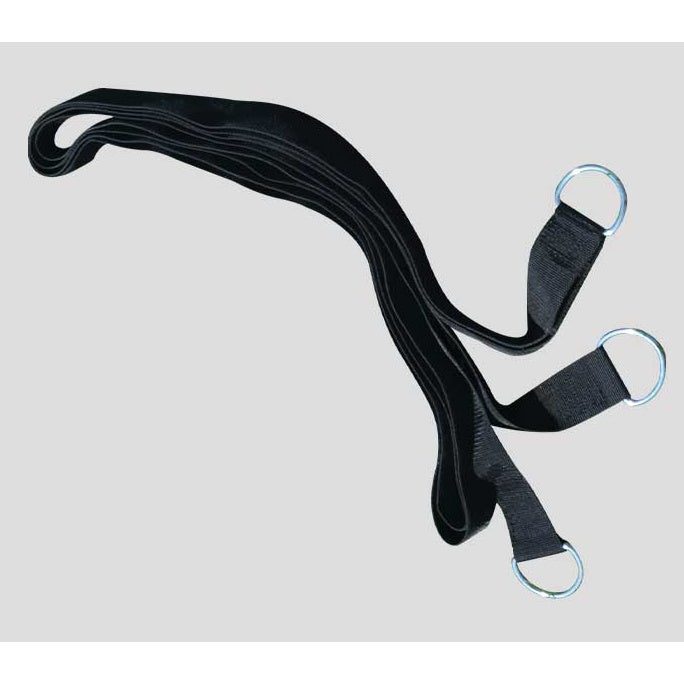 Fisher Athletic Double Sled to Harness Connector HAR04