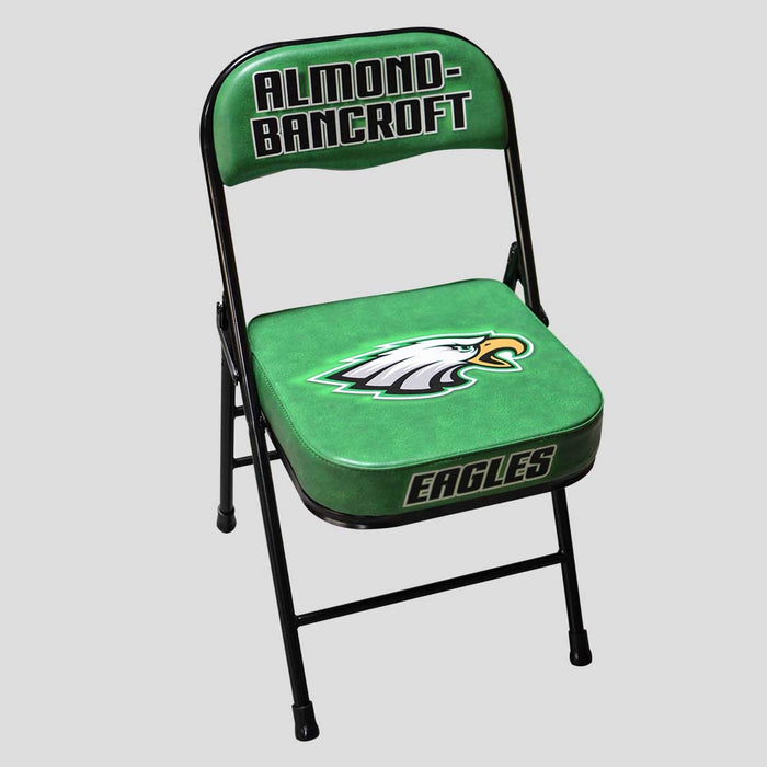 Fisher Athletic Edge Custom Printed Chair CH100DP