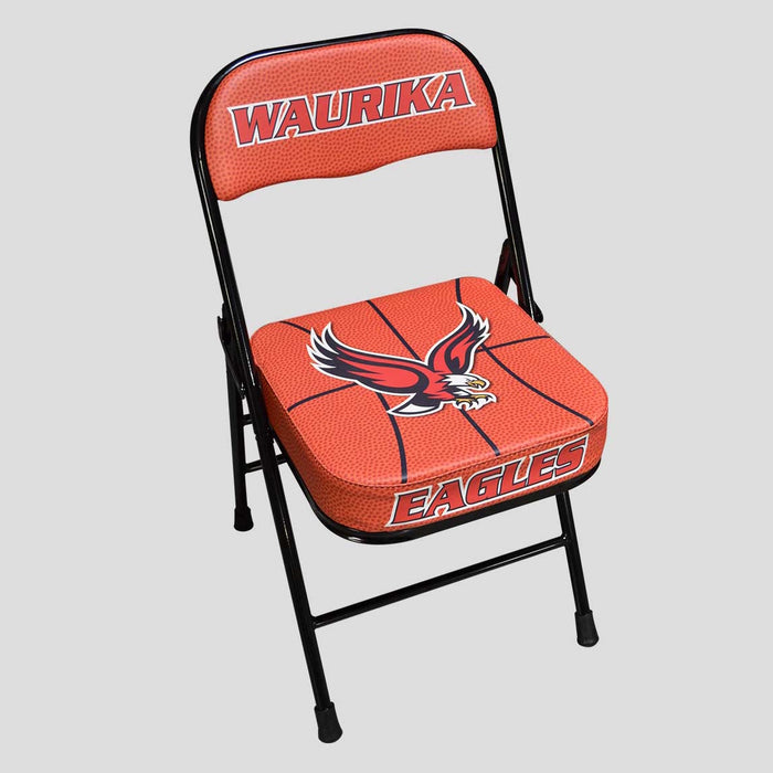 Fisher Athletic Edge Custom Printed Chair CH100DP