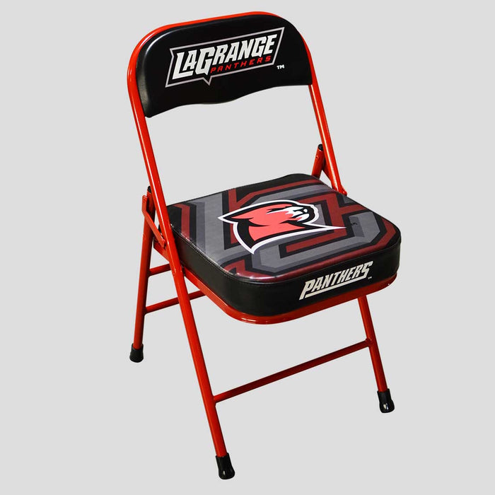 Fisher Athletic Edge Custom Printed Chair CH100DP