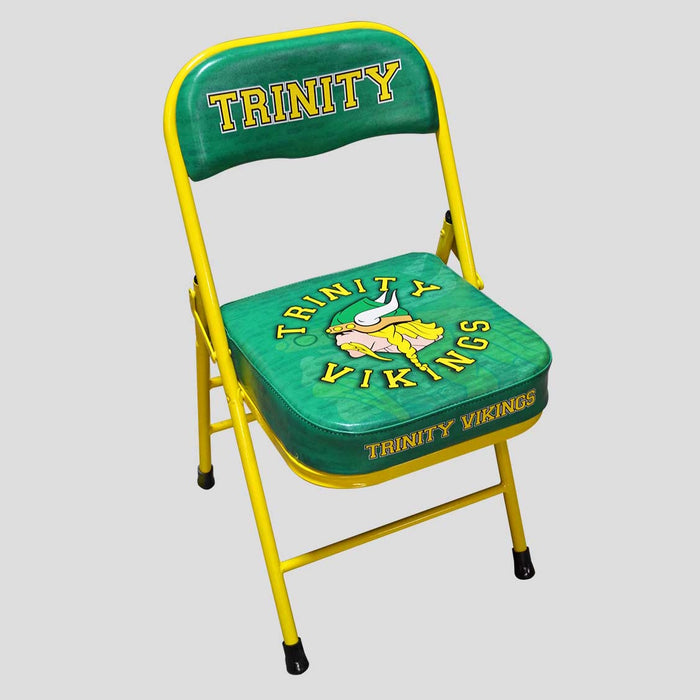 Fisher Athletic Edge Custom Printed Chair CH100DP