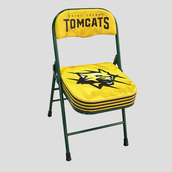 Fisher Athletic Edge Custom Printed Chair CH100DP