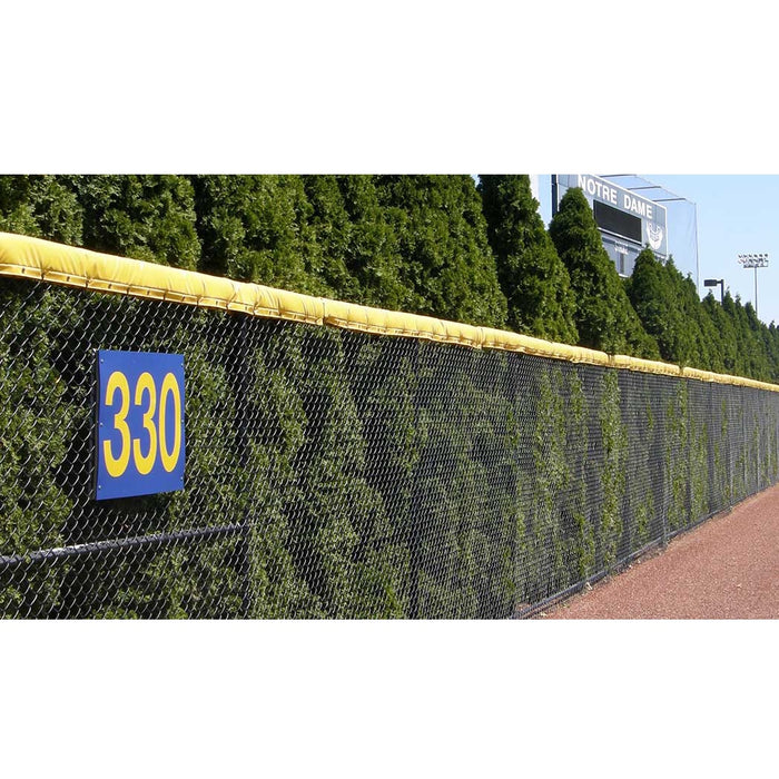 Fisher Athletic Fence Top Pad