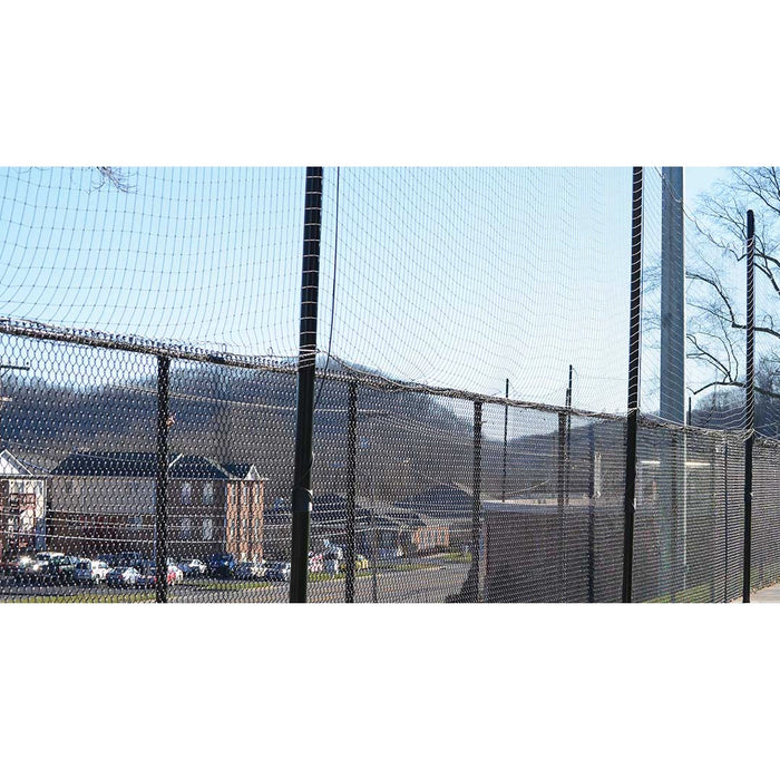 Fisher Athletic Field Netting