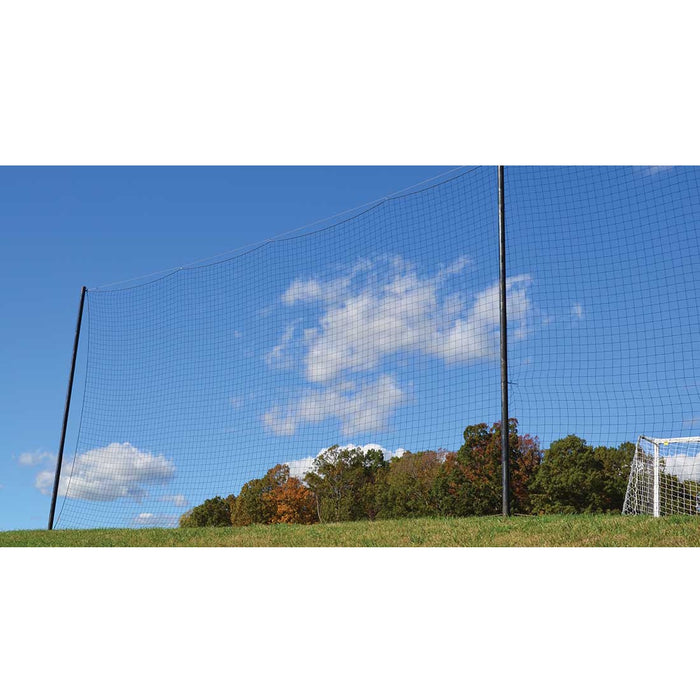 Fisher Athletic Field Netting