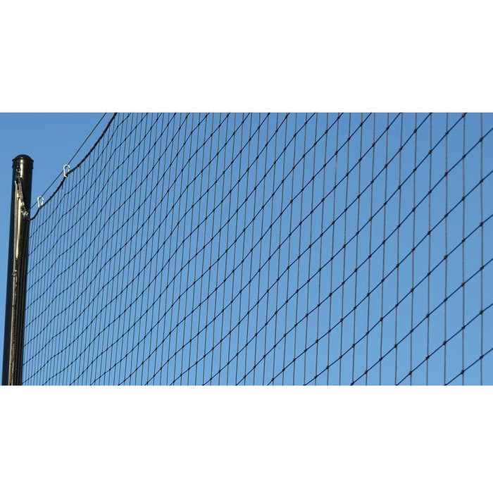Fisher Athletic Field Netting