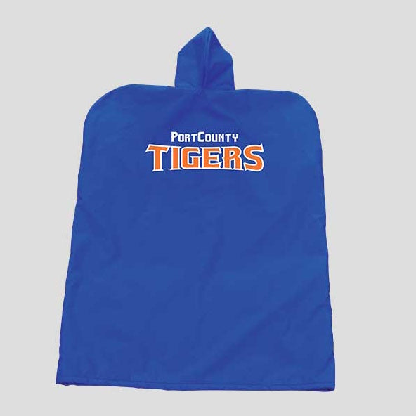 Fisher Athletic Fleece Lined Sideline Cape SLC