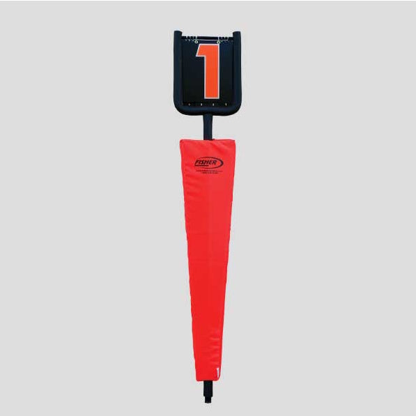 Fisher Athletic Flip Indicator 3002