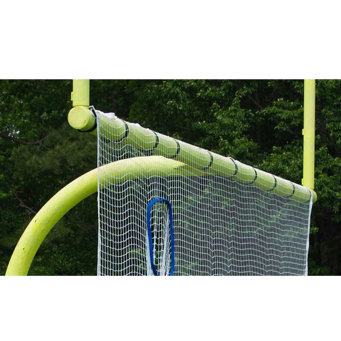 Fisher Athletic Football Throwing Net TN1812