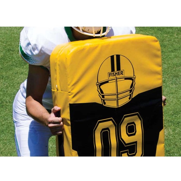 Fisher Athletic Full Body Shield HD320