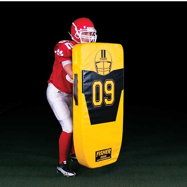 Fisher Athletic Full Body Shield HD320