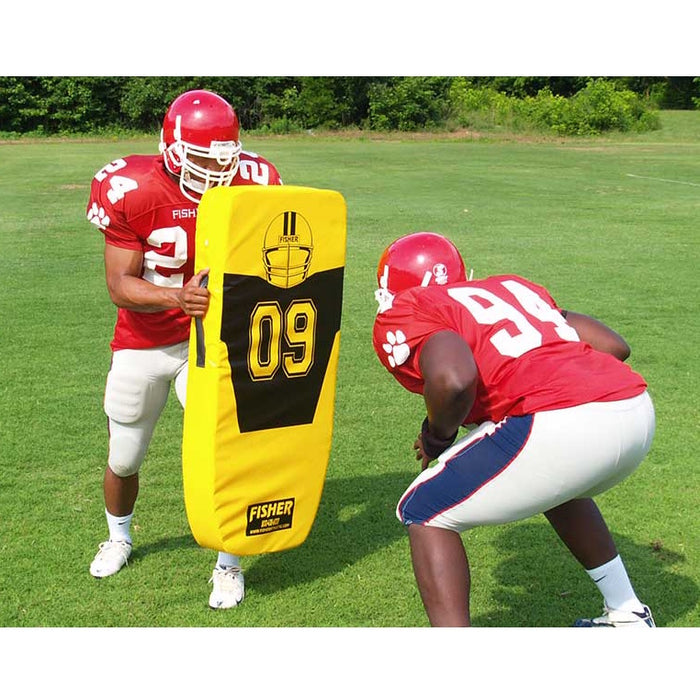 Fisher Athletic Full Body Shield HD320