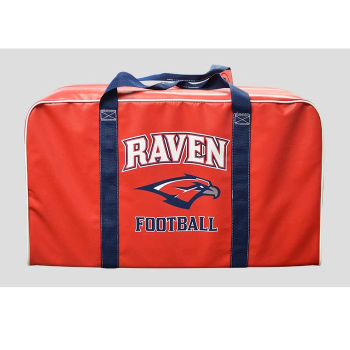 Fisher Athletic Gear Bag