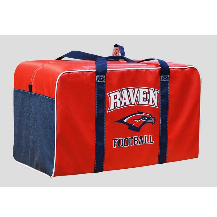 Fisher Athletic Gear Bag