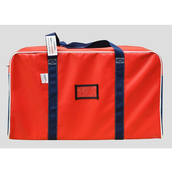 Fisher Athletic Gear Bag