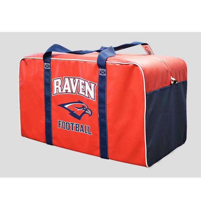 Fisher Athletic Gear Bag