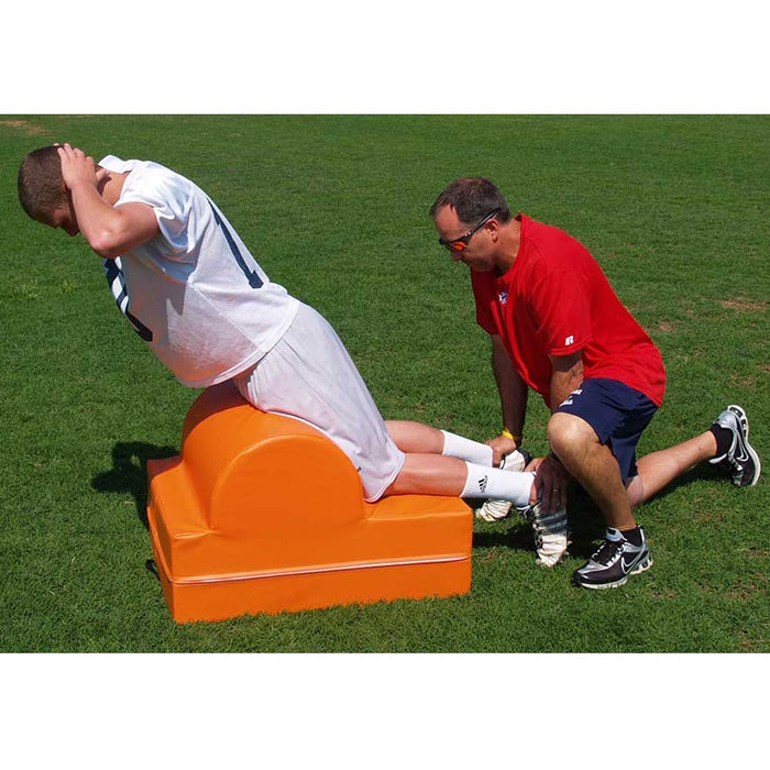 Fisher Athletic Glute Ham AGGLUTE