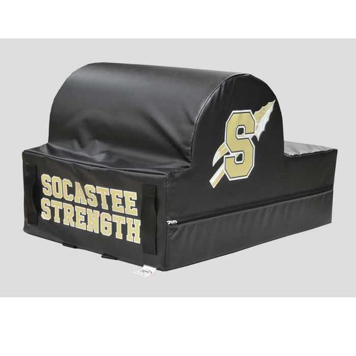 Fisher Athletic Glute Ham AGGLUTE