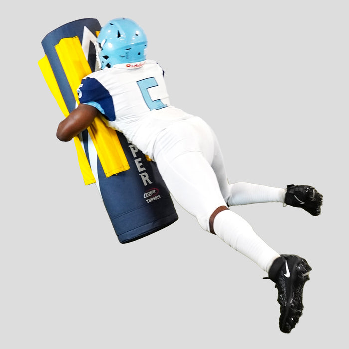 Fisher Athletic Gripper Pad TGP4814