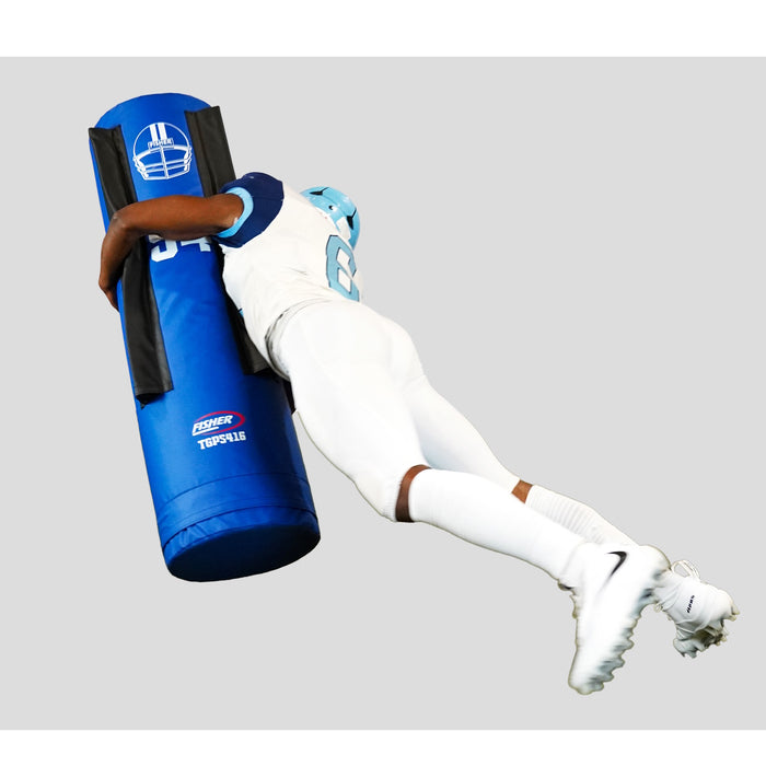 Fisher Athletic Gripper Pad TGP5416