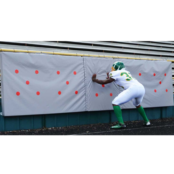 Fisher Athletic HPT - Punch Pad Target