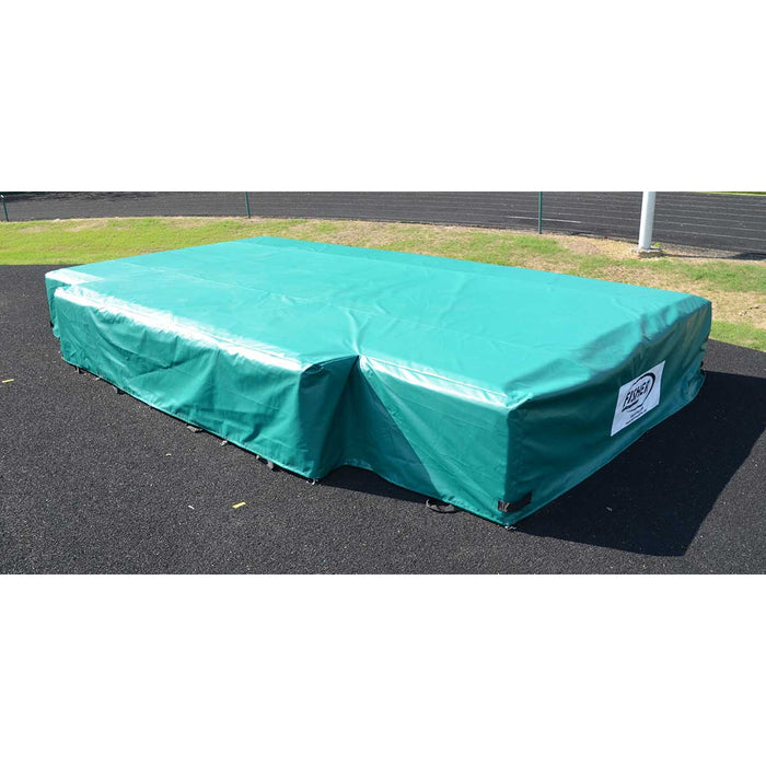 Fisher Athletic Olympic High Jump Pit 1018