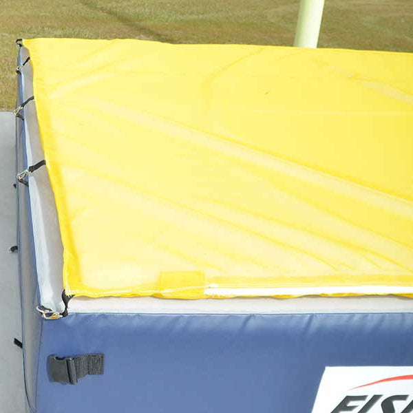 Fisher Athletic High Jump Pit 816