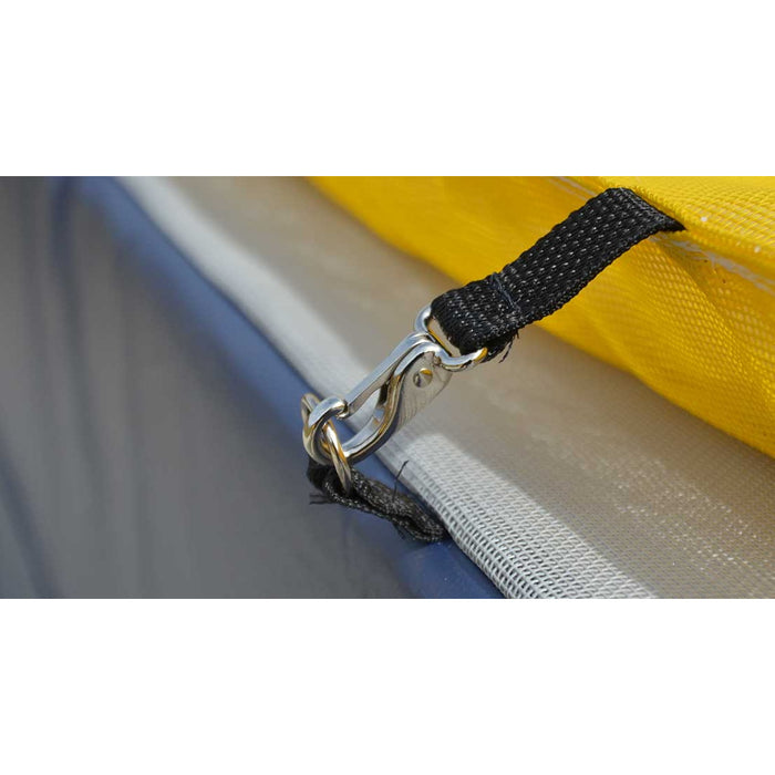 Fisher Athletic High Jump Pit 816