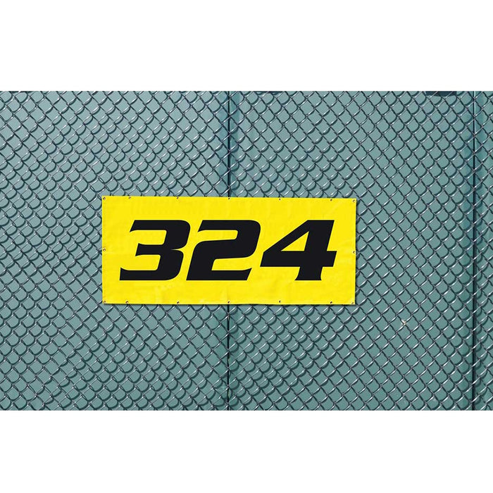 Fisher Athletic Horizontal Distance Marker DM