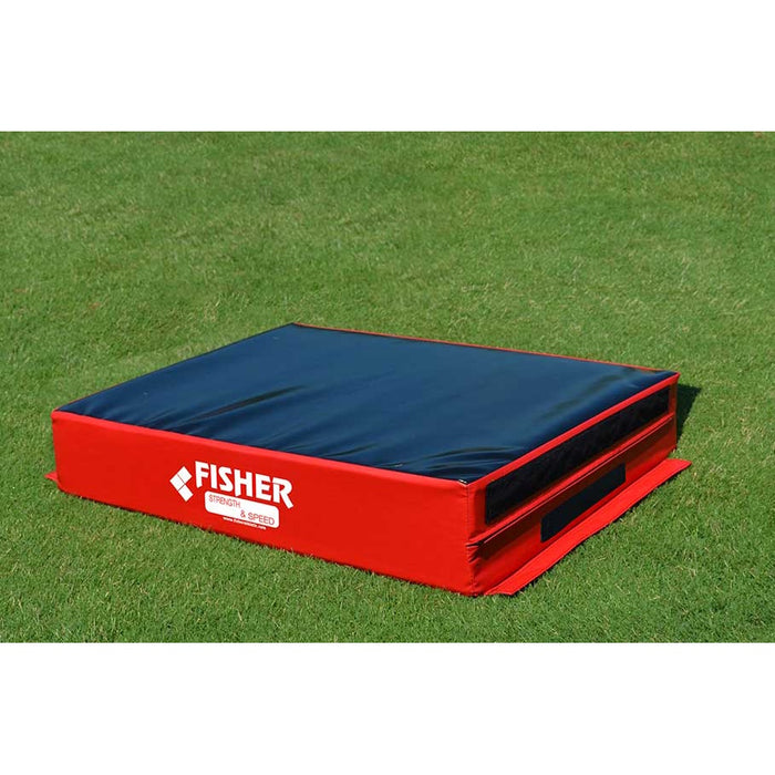 Fisher Athletic Impact Plyo Boxes