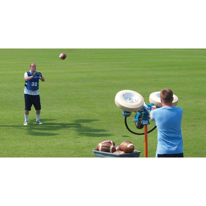 Fisher Athletic Jugs Machine