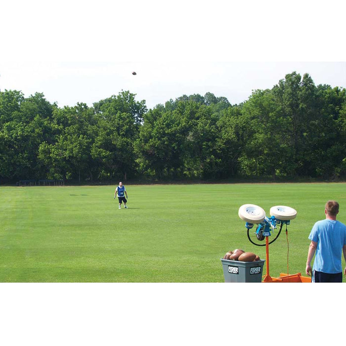 Fisher Athletic Jugs Machine