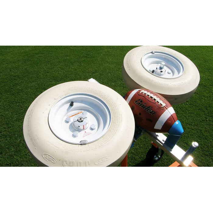 Fisher Athletic Jugs Machine