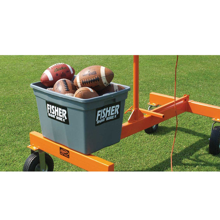 Fisher Athletic Jugs Machine