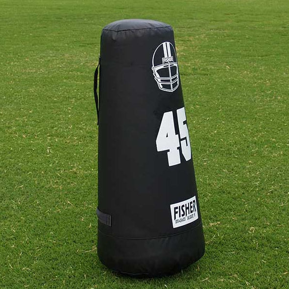 Fisher Athletic Junior Pop Up Dummy 10145