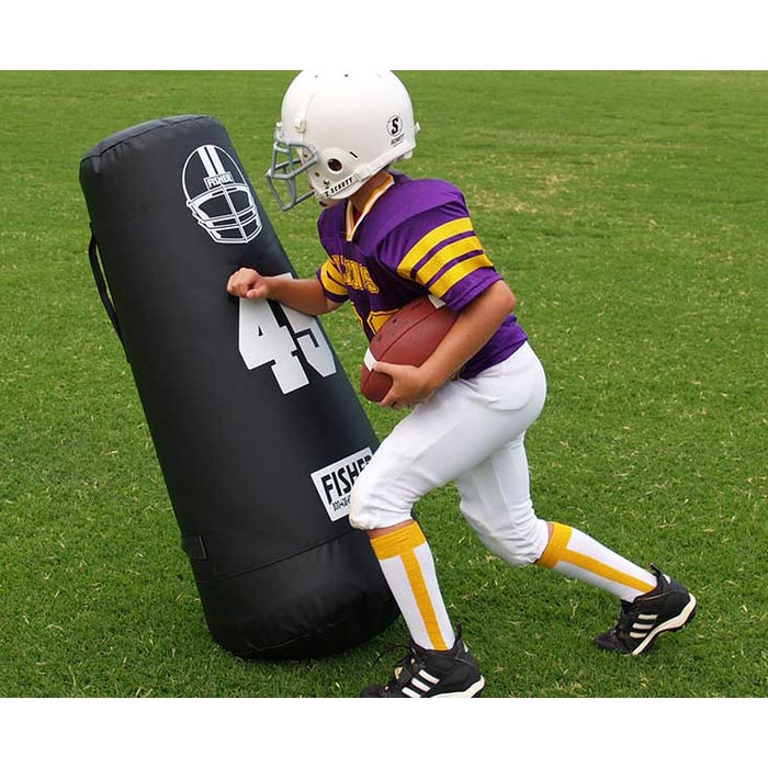 Fisher Athletic Junior Pop Up Dummy 10145