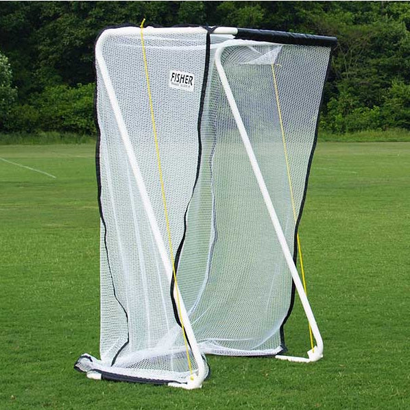 Fisher Athletic Kicking System PUNT3 — Change Speed Running