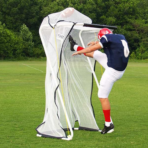 Fisher Athletic Kicking System PUNT3