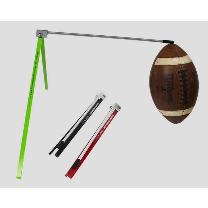 Fisher Athletic Kicking Tee WKS
