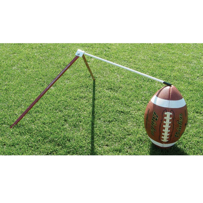 Fisher Athletic Kicking Tee WKS